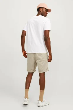Jack & Jones Shorts jjiBowie jjShorts Solid SA Sts Crockery Sale