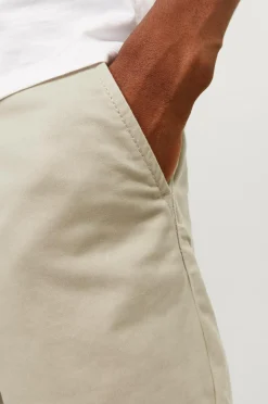 Jack & Jones Shorts jjiBowie jjShorts Solid SA Sts Crockery Sale