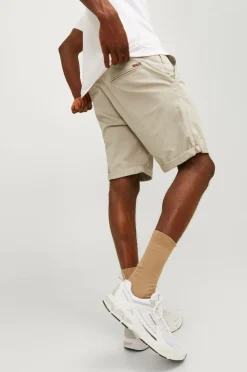 Jack & Jones Shorts jjiBowie jjShorts Solid SA Sts Crockery Sale