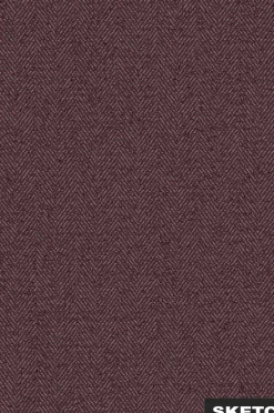 Jack & Jones Skjorter>Skjorte jprBlaparker Melange L/S Shirt BF S Winetasting