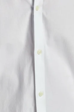 Jack & Jones Skjorte jprBlacardiff Shirt L/S White Sale