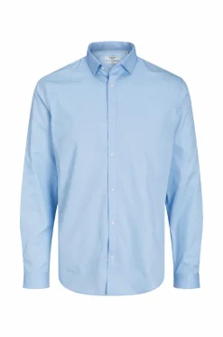 Jack & Jones Skjorter>Skjorte jprBlacardiff Shirt L/S Windsurfer