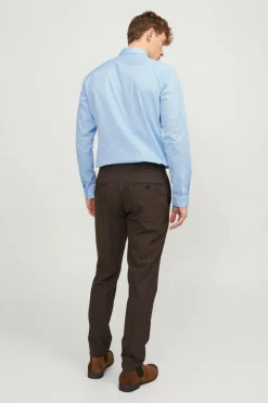 Jack & Jones Skjorter>Skjorte jprBlacardiff Shirt L/S Windsurfer