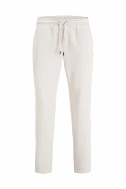Jack & Jones Sweatpants jpstKane Bradley Uncuffed Moonbeam Hot