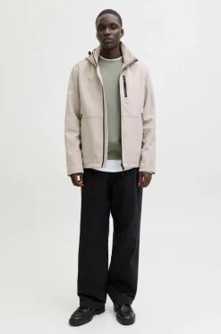 Jack & Jones Sweatshirt jjeBradley Sweat Crew Vetiver Discount