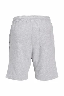Jack & Jones Sweatshorts jpstBradley Sweat Shorts Light grey melange Clearance