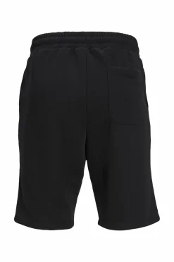 Jack & Jones Shorts>Sweatshorts jpstBradley Sweat Shorts Black