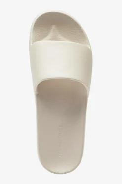 Jack & Jones Tøfler jfwJerry Moulded Slider Moonbeam Best