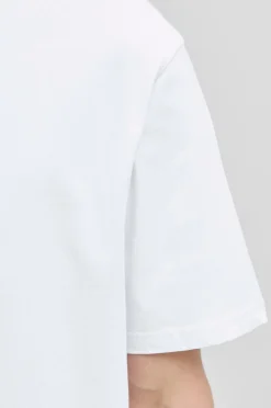 Jack & Jones T-shirt jjeSoho Tee SS Crew Neck Noos White Sale