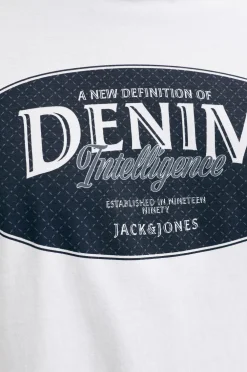 Jack & Jones T-Shirts & Tanktoppe><noscript><img width=