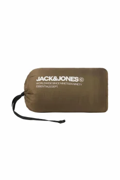 Jack & Jones Vest jjeState Packable BW Collar Canteen Discount