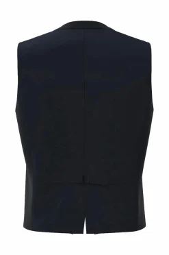 Jack & Jones Blazere & Jakkesæt>Vest jprTheo Waistcoat Dark navy