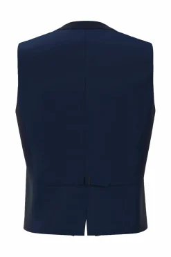 Jack & Jones Vest jprTheo Waistcoat Medieval blue Best