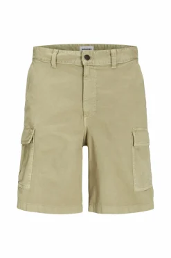 Jack & Jones Shorts>Junior Cargo shorts jpstKarl jjAvery Cargo Shorts Jnr Crockery