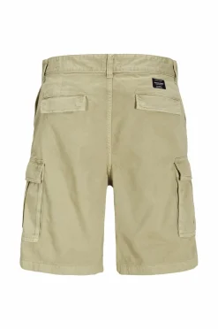 Jack & Jones Shorts>Junior Cargo shorts jpstKarl jjAvery Cargo Shorts Jnr Crockery