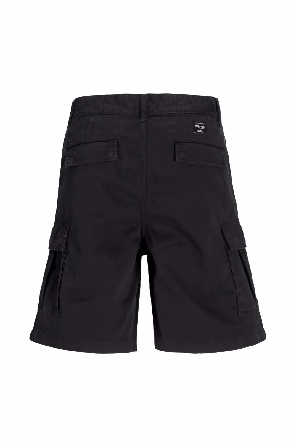 Jack & Jones Junior Cargo shorts jpstKarl jjAvery Cargo Shorts Jnr Black Outlet