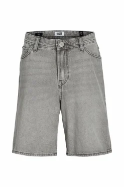Jack & Jones Junior Denimshorts jjiTony jjOriginal Shorts Akm 928 S Grey denim