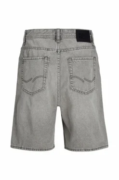 Jack & Jones Junior Denimshorts jjiTony jjOriginal Shorts Akm 928 S Grey denim