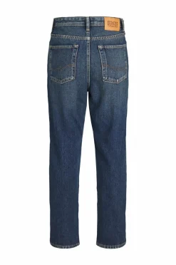 Jack & Jones Jeans>Junior Jeans jjiChris jjOriginal MF 993 Blue denim