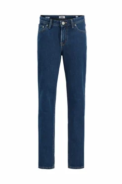 Jack & Jones Jeans>Junior Jeans jjiClark Jjoriginal Akm 512 SN Jnr Blue denim