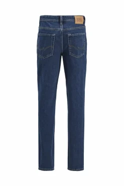 Jack & Jones Jeans>Junior Jeans jjiClark Jjoriginal Akm 512 SN Jnr Blue denim