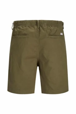 Jack & Jones Shorts>Junior Shorts jpstJaiden jjCampaign Hybrid Bondi Olive night