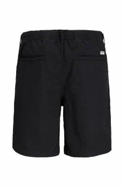 Jack & Jones Junior Shorts jpstJaiden jjCampaign Hybrid Bondi Black New