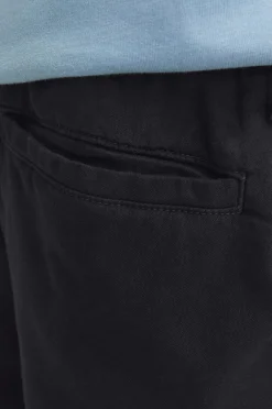 Jack & Jones Junior Shorts jpstJaiden jjCampaign Hybrid Bondi Black New