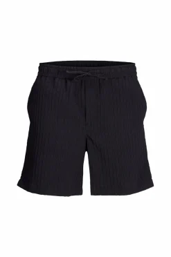 Jack & Jones Shorts>Junior Shorts jpstJaiden jjMassimo Jogger Shorts Black