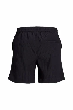 Jack & Jones Shorts>Junior Shorts jpstJaiden jjMassimo Jogger Shorts Black