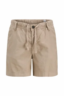 Jack & Jones Shorts>Junior Shorts jpstJaiden jjCampaign Hybrid Bondi Crockery