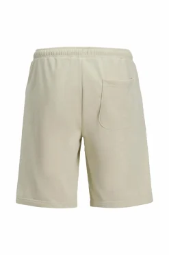 Jack & Jones Shorts>Junior Sweatshorts jpstVesterbro Sweat Shorts Gms Jnr Celadon Tint
