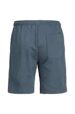 Jack & Jones Shorts>Junior Sweatshorts jpstVesterbro Sweat Shorts Gms Jnr Stormy weather