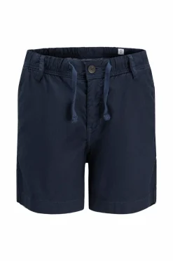 Jack & Jones Junior Shorts jpstJaiden jjCampaign Hybrid Bondi Dark navy Hot