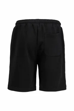 Jack & Jones Junior Sweatshorts jpstVesterbro Sweat Shorts Gms Jnr Black Sale