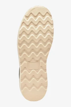 Jack & Jones Plus Ankelstøvler jfwArchway PU Moc Anthracite Clearance