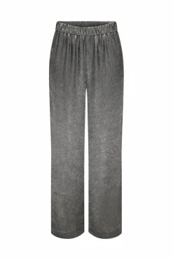 JDY Bukser>Bukser Alley Life HW Pant Wvn December sky