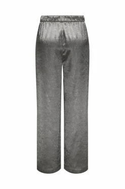 JDY Bukser>Bukser Alley Life HW Pant Wvn December sky