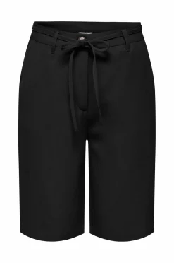 JDY Shorts Nina String H/w Shorts Wvn Black Online