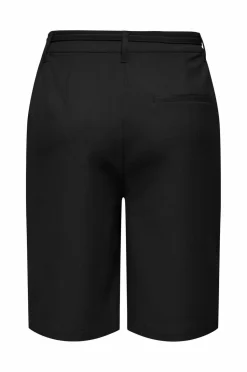 JDY Shorts Nina String H/w Shorts Wvn Black Online