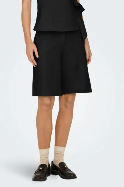 JDY Shorts Nina String H/w Shorts Wvn Black Online