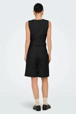 JDY Shorts Nina String H/w Shorts Wvn Black Online