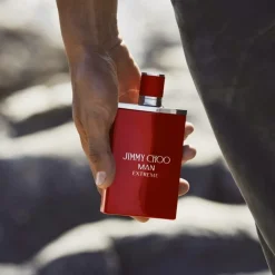 Jimmy Choo Man Extreme Edp 50 Ml Sale