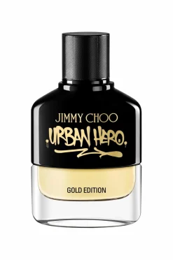 Jimmy Choo Urban Hero Gold Edp 50 ml Sale