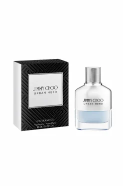 Jimmy Choo Urban Hero Edp 50 ml No color Hot