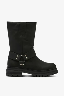 Johnny Bulls Boots & Snørestøvler>Boots Black