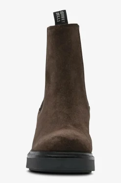 Johnny Bulls Chelseaboot Brun New