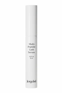 Jorgobé Multi-Peptide Lash Serum No Color Sale