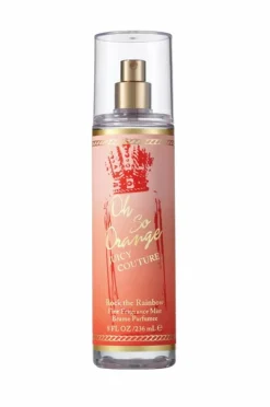 Juicy Couture Parfume>Rock The Rainbow Fragrance Mist 236 Ml Oh So Orange