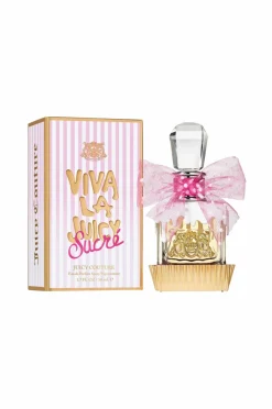 Juicy Couture Parfume>Viva La Juicy Sucre EdP 50 ml